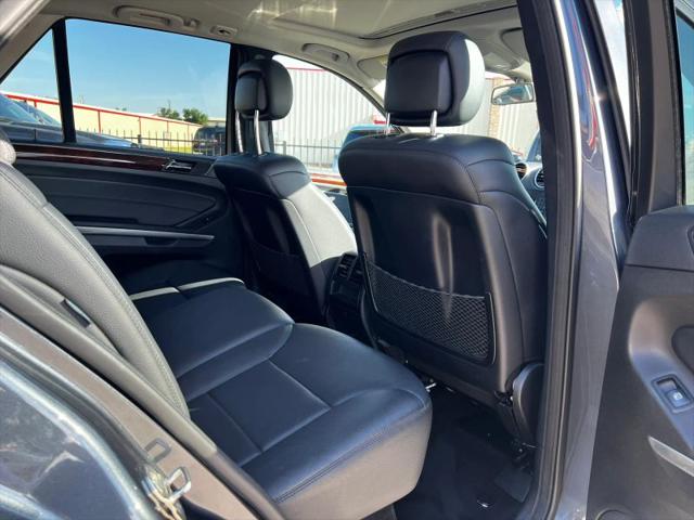 2010 Mercedes-Benz ML 350 ML 350