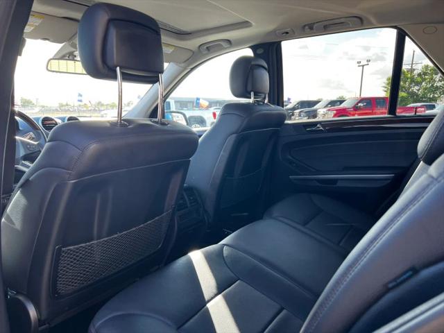 2010 Mercedes-Benz ML 350 ML 350