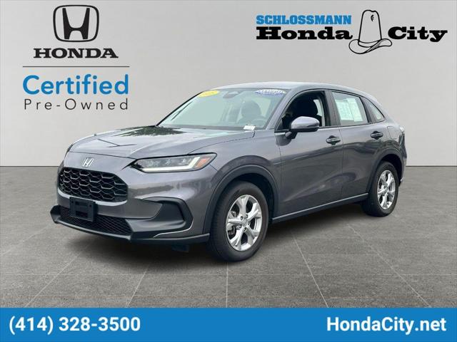 2025 Honda HR-V AWD LX for sale in Milwaukee, WI