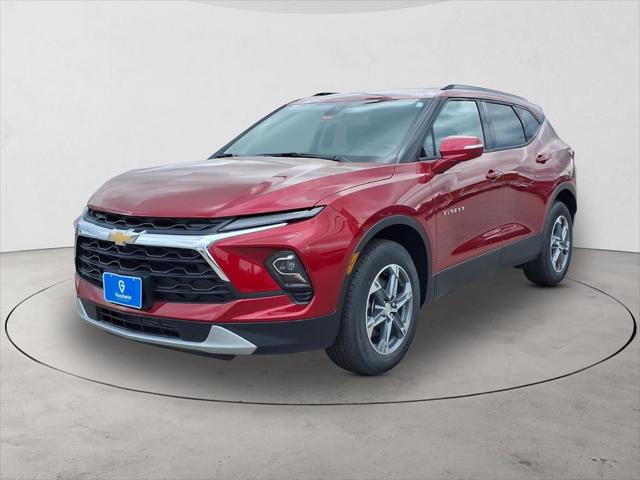 2026 Chevrolet Blazer LT for sale in Oxford, ME