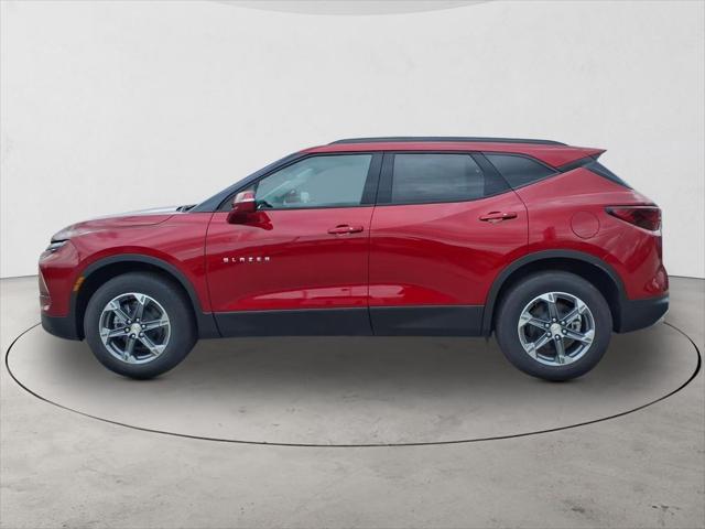 2026 Chevrolet Blazer LT