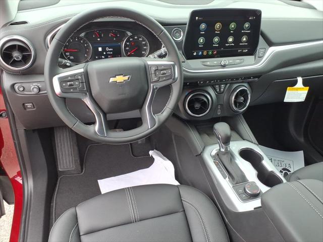 2026 Chevrolet Blazer LT