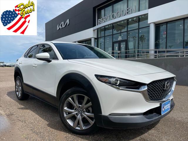 2021 Mazda CX-30 Select for sale in Mission, TX