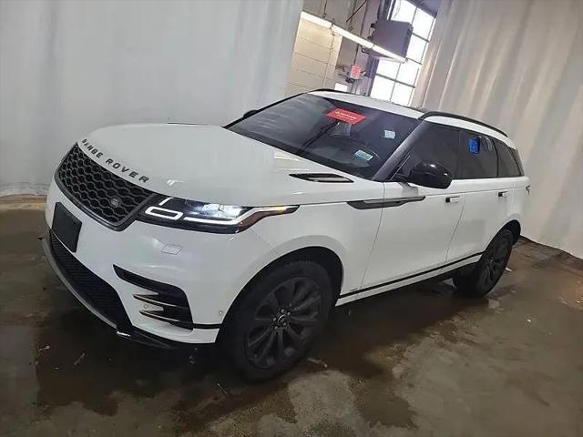 2018 Land Rover Range Rover Velar for sale near Fairfield, OH