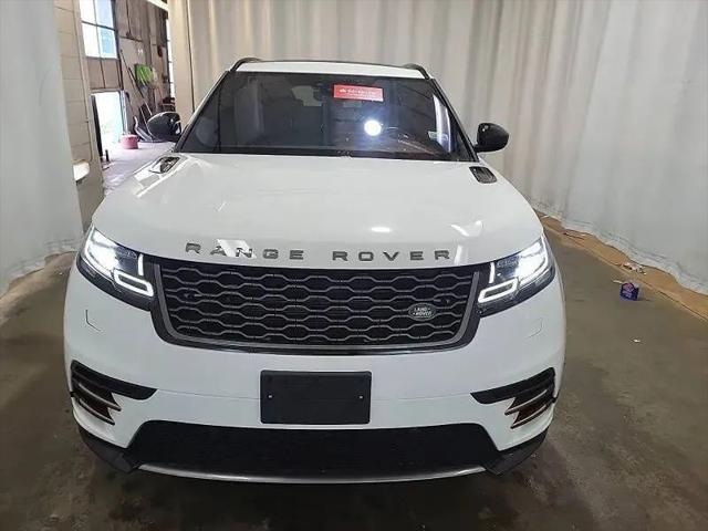 2018 Land Rover Range Rover Velar P250 SE R-Dynamic