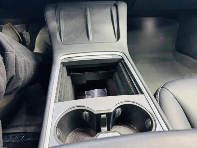 2021 Tesla Model 3 Long Range Dual Motor All-Wheel Drive