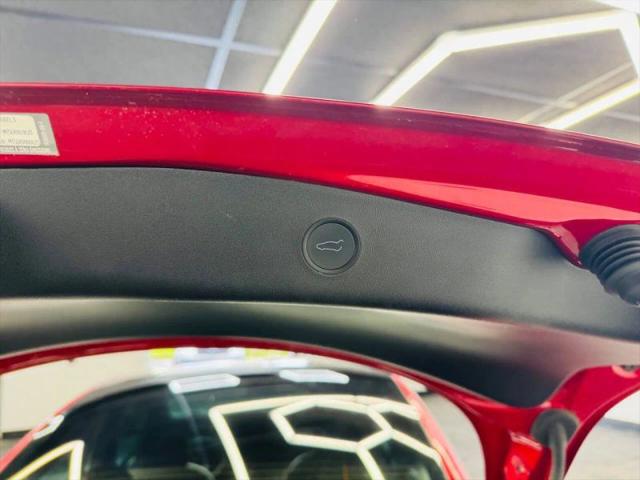 2021 Tesla Model 3 Long Range Dual Motor All-Wheel Drive