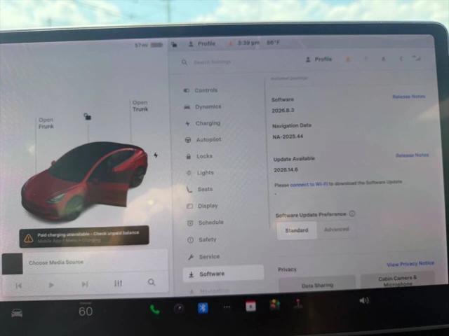 2021 Tesla Model 3 Long Range Dual Motor All-Wheel Drive