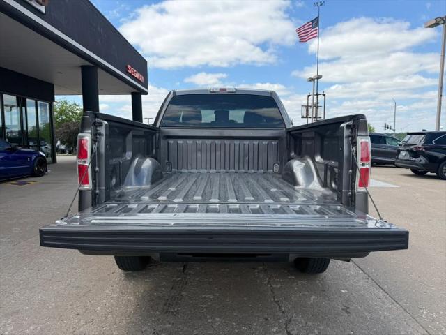 2011 Ford F-150 XL