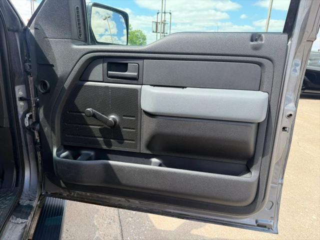 2011 Ford F-150 XL