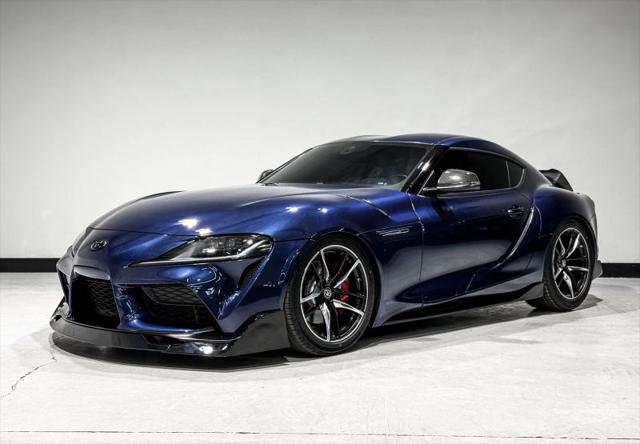 2020 Toyota GR Supra 3.0 Premium for sale in Phoenix, AZ
