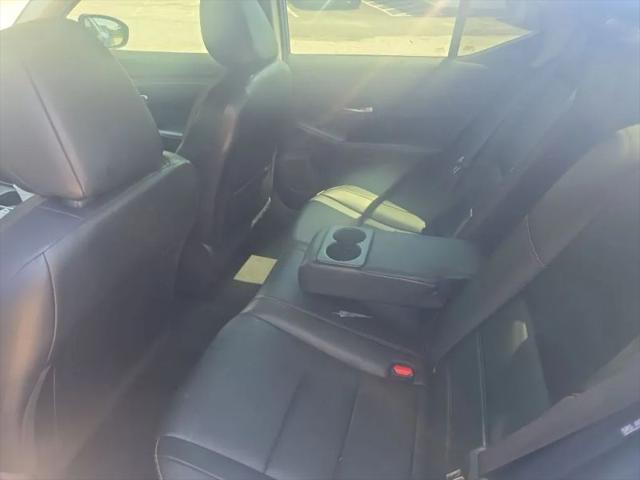 2020 Nissan Sentra SR Xtronic CVT
