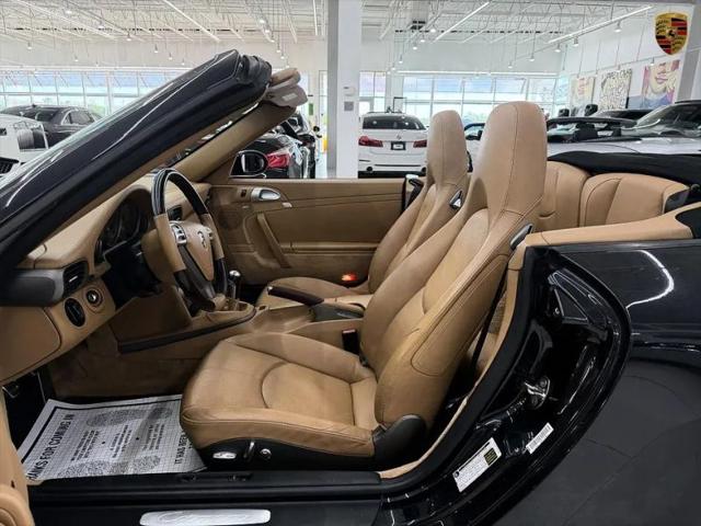 2006 Porsche 911 Carrera