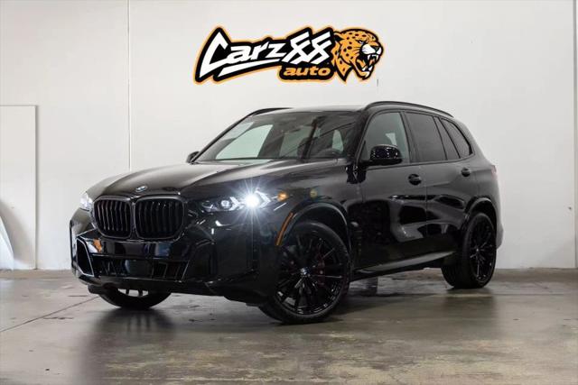2024 BMW X5 xDrive40i for sale in West Covina, CA