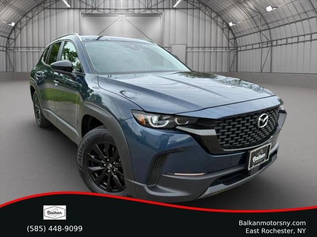 2024 Mazda CX-50 2.5 S Select for sale in East Rochester, NY
