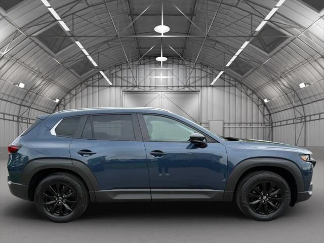 2024 Mazda CX-50 2.5 S Select