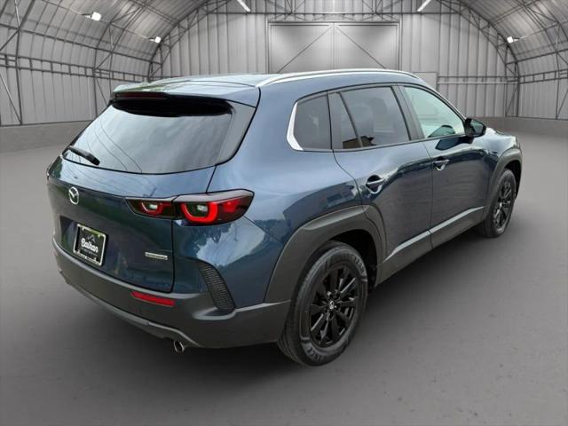 2024 Mazda CX-50 2.5 S Select