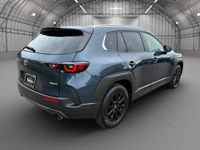2024 Mazda CX-50 2.5 S Select