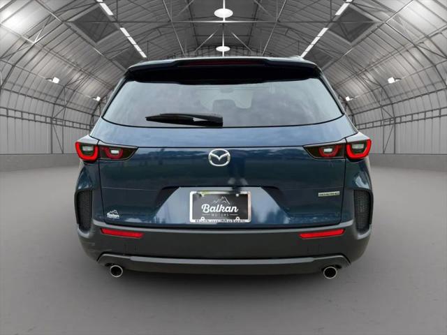 2024 Mazda CX-50 2.5 S Select