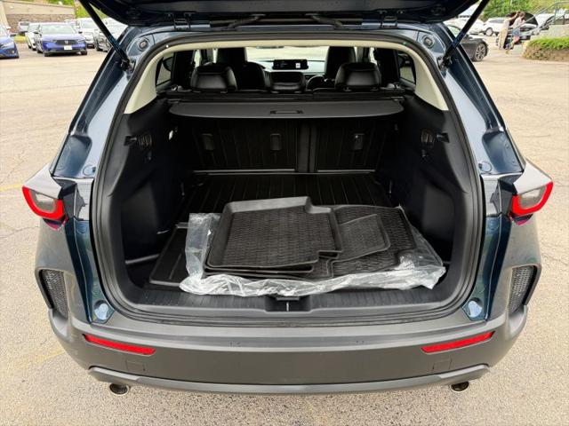 2024 Mazda CX-50 2.5 S Select