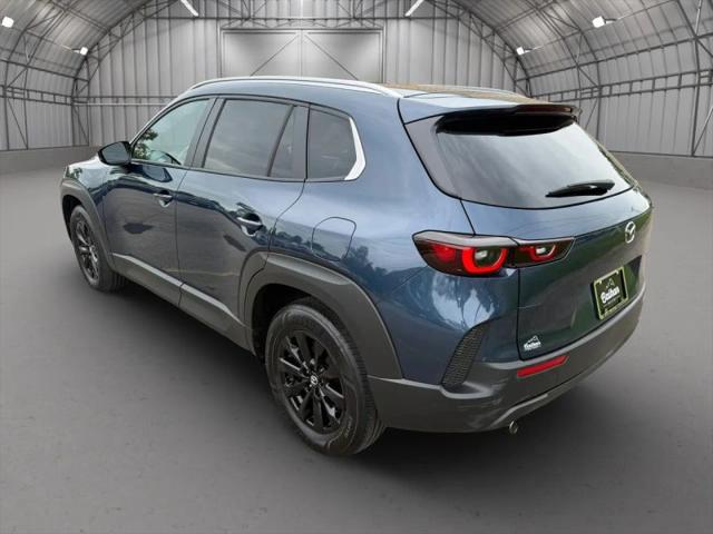 2024 Mazda CX-50 2.5 S Select