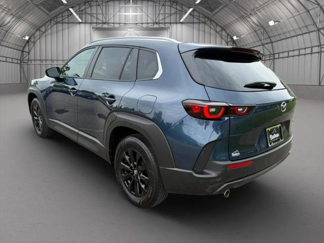 2024 Mazda CX-50 2.5 S Select