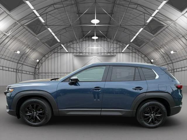 2024 Mazda CX-50 2.5 S Select