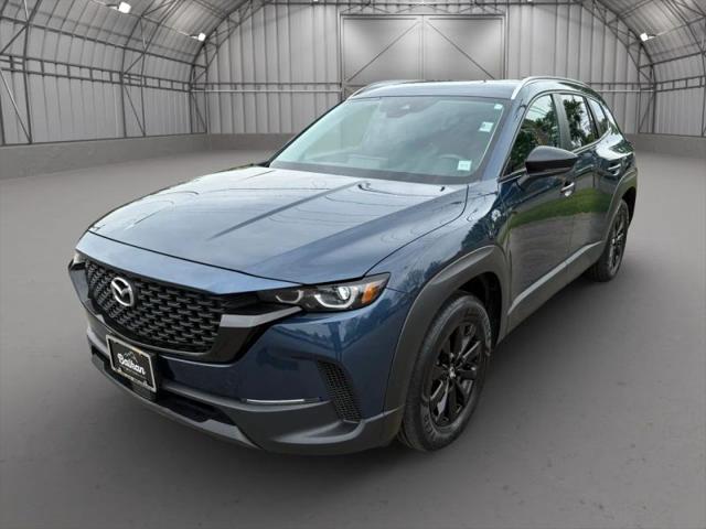 2024 Mazda CX-50 2.5 S Select
