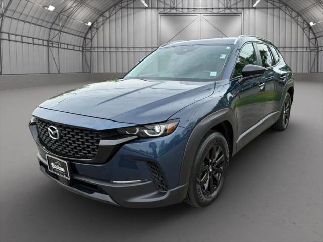 2024 Mazda CX-50 2.5 S Select