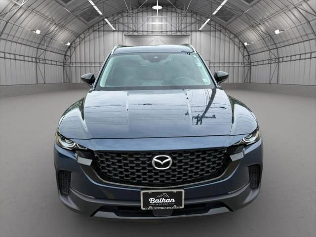 2024 Mazda CX-50 2.5 S Select