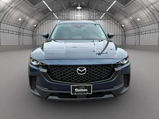 2024 Mazda CX-50 2.5 S Select