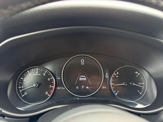 2024 Mazda CX-50 2.5 S Select