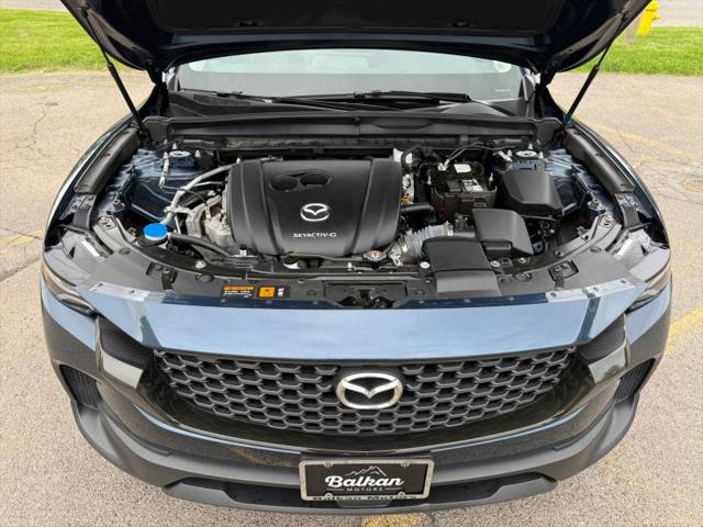 2024 Mazda CX-50 2.5 S Select
