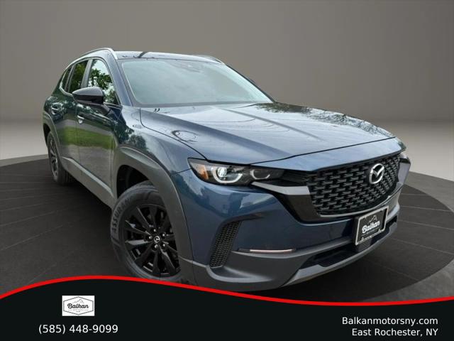 2024 Mazda CX-50 2.5 S Select for sale in East Rochester, NY