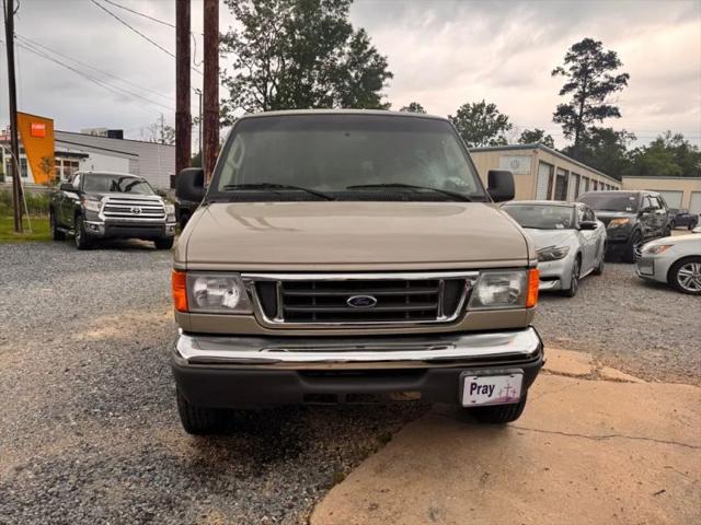 2007 Ford E-250 Recreational