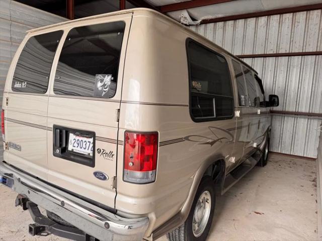 2007 Ford E-250 Recreational