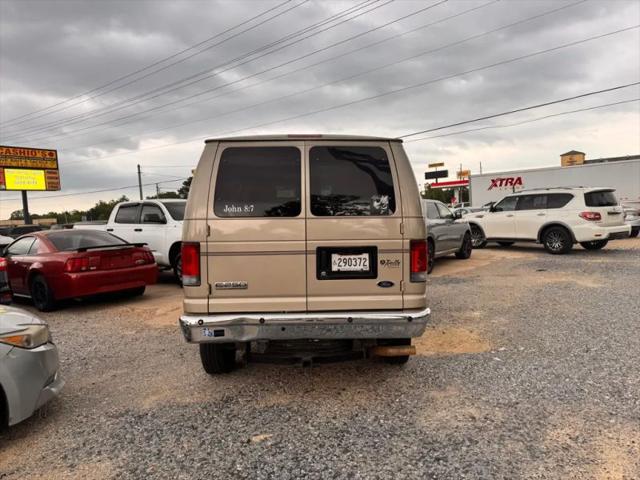 2007 Ford E-250 Recreational