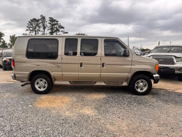 2007 Ford E-250 Recreational