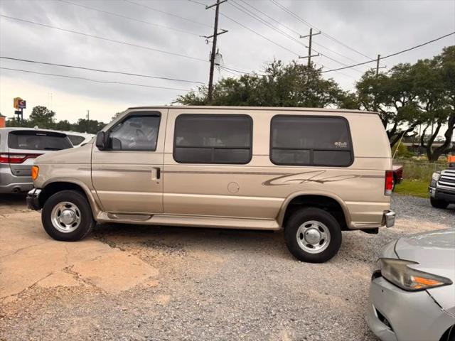 2007 Ford E-250 Recreational
