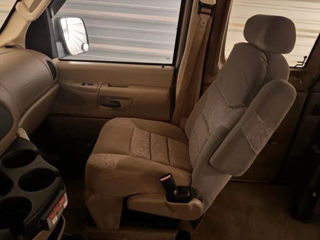 2007 Ford E-250 Recreational