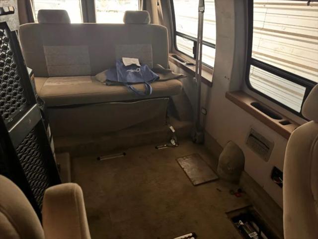 2007 Ford E-250 Recreational