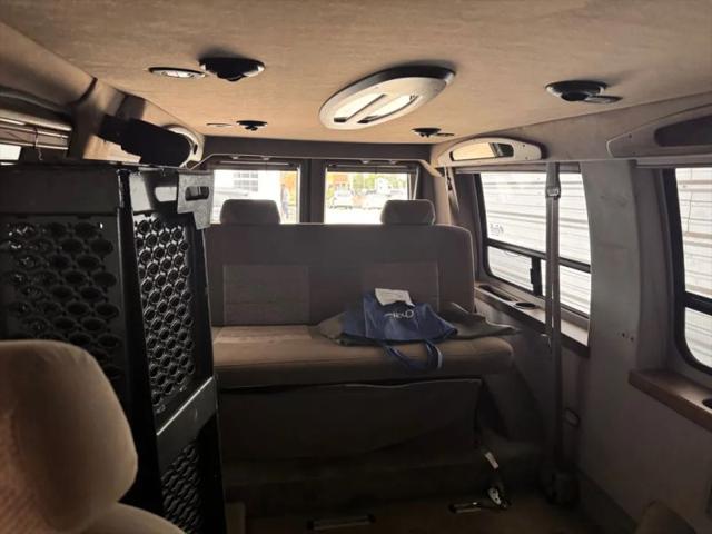 2007 Ford E-250 Recreational
