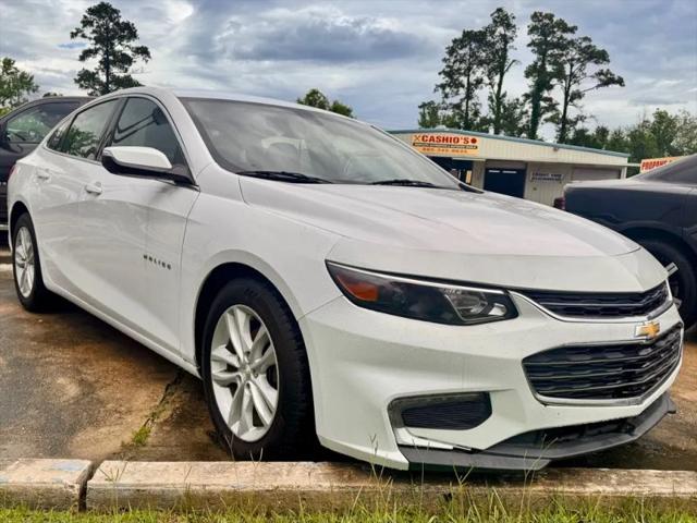 2018 Chevrolet Malibu LT for sale in Hammond, LA