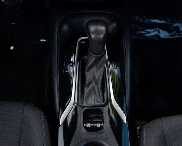 2022 Toyota Corolla SE Nightshade Edition