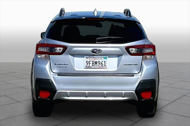2023 Subaru Crosstrek Premium