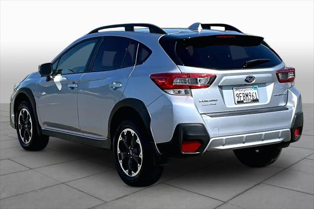 2023 Subaru Crosstrek Premium