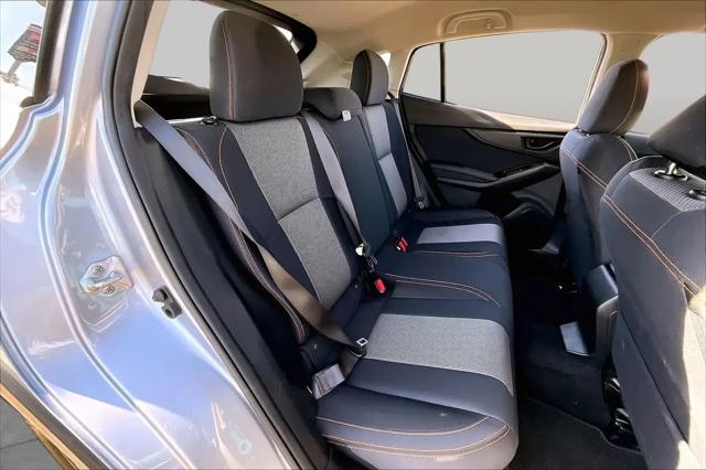 2023 Subaru Crosstrek Premium