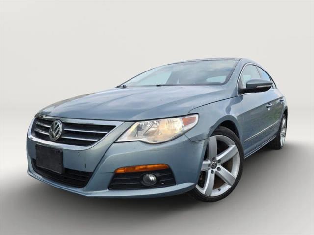 2012 Volkswagen CC Lux Plus for sale in Hazlet, NJ