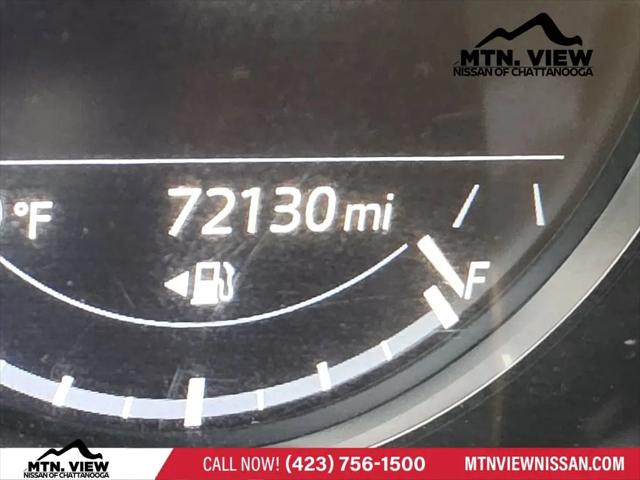 2021 Mazda CX-5 Sport