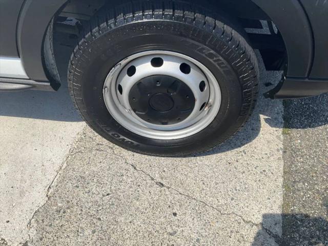 2019 Ford Transit Medium Roof w/Sliding Side Door w/LWB